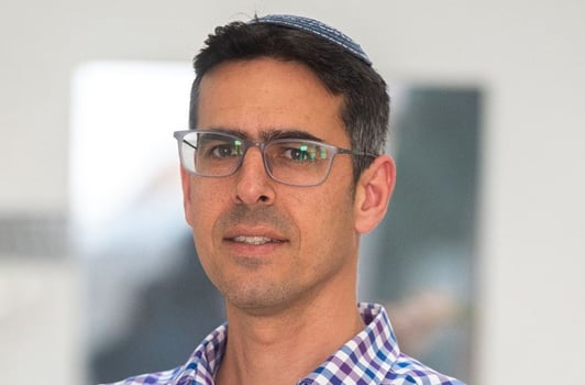 שלומי תורג׳מן, מנכ״ל חב׳ אטלס, צילום: יוסי בר